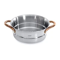 BergHOFF Ouro Gold 18/10 Stainless Steel 17-pc. Cookware Set
