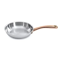 BergHOFF Ouro Gold 18/10 Stainless Steel 17-pc. Cookware Set