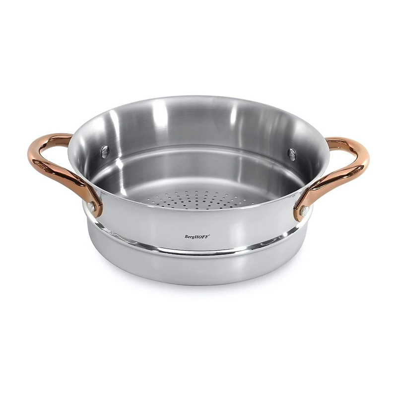 BergHOFF Ouro Gold 18/10 Stainless Steel 16-pc. Cookware Set