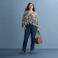 a.n.a Louise Satchel