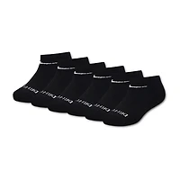 Nike Unisex 6 Pair No Show Socks