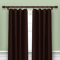 Lumi Home Furnishings 2-pc. Finials