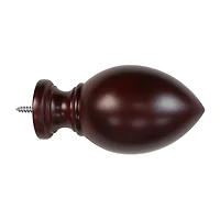 Lumi Home Furnishings 2-pc. Finials