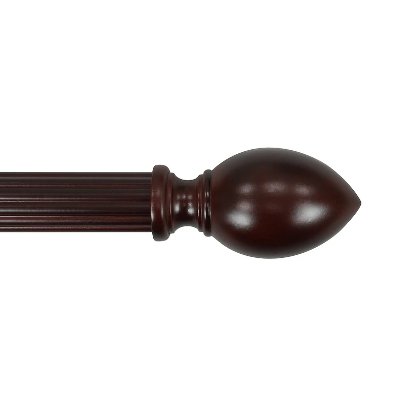 Lumi Home Furnishings 2-pc. Finials
