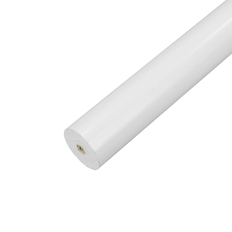 Lumi Home Furnishings Wood 1 3/8 3FT x 2pcs Curtain Rod