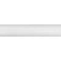Lumi Home Furnishings Wood 1 3/8 3FT x 2pcs Curtain Rod