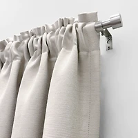 Lumi Home Furnishings End Cap / Curtain Rod