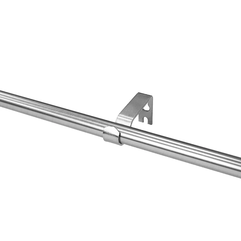Lumi Home Furnishings End Cap / Curtain Rod