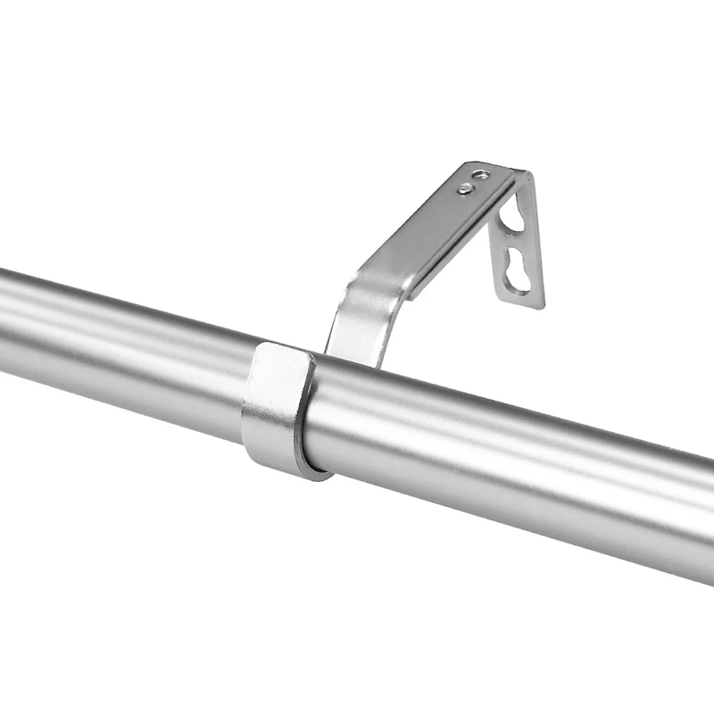 Lumi Home Furnishings End Cap 3/4 Curtain Rod