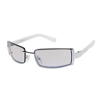 Southpole Womens UV Protection Sunglasses