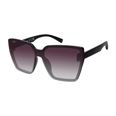 Martha Stewart Womens UV Protection Sunglasses