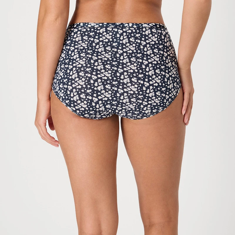 Hanes Womens Average + Full Figure Brief Panty 40w5cs