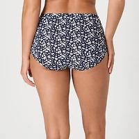Hanes Womens Average + Full Figure Brief Panty 40w5cs