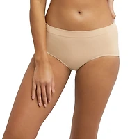 Bali® One Smooth U All Over Smoothing Brief Panties DF2361