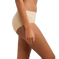 Bali® One Smooth U All Over Smoothing Brief Panties DF2361