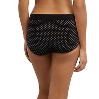 Bali® One Smooth U All Over Smoothing Brief Panties DF2361