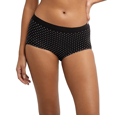 Bali® One Smooth U All Over Smoothing Brief Panties DF2361