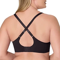 Bali® Cotton Collection Underwire Bra DF8131