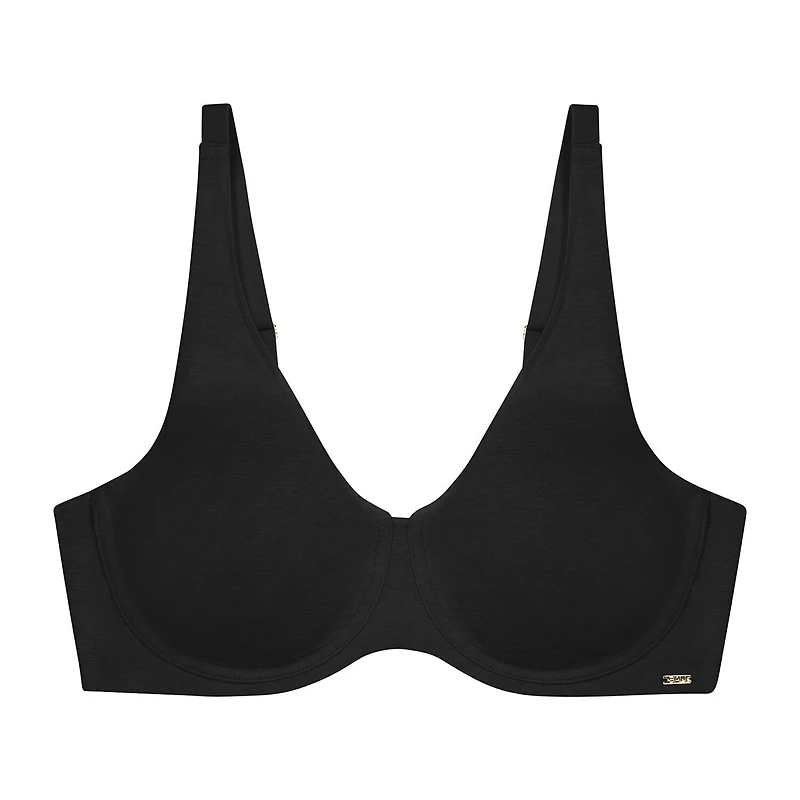 Bali® Cotton Collection Underwire Bra DF8131