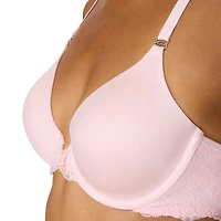 Maidenform® One Fab Fit Full-Coverage Racerback Front Closure Underwire Bra 07112