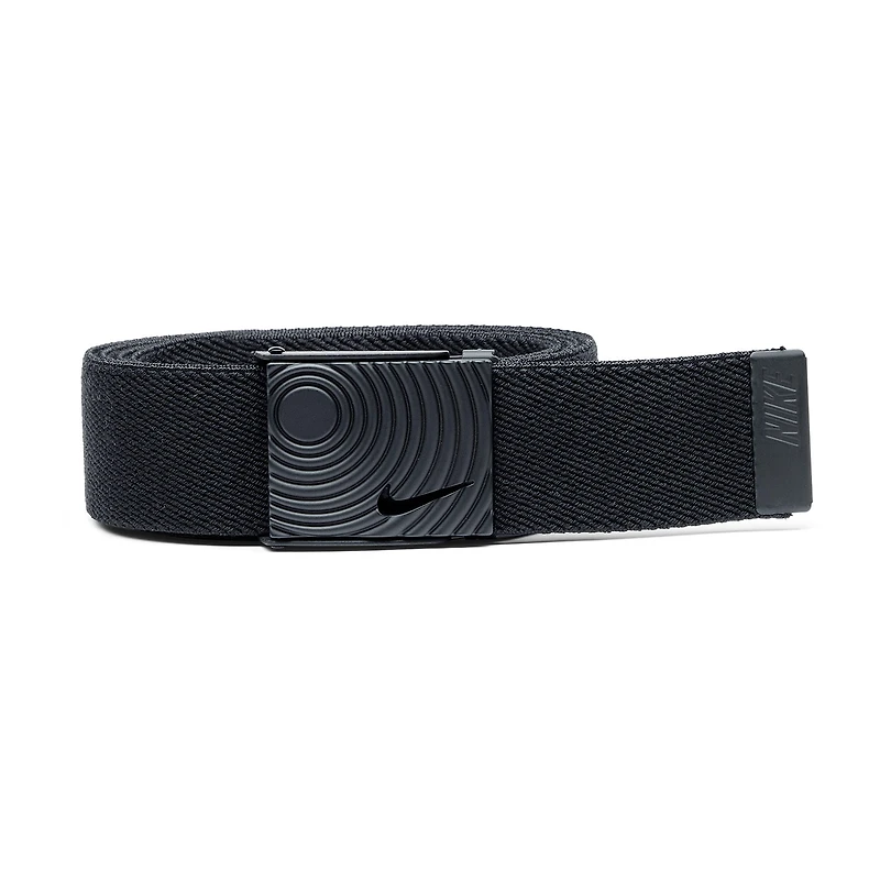 Nike Mens Outsole Stretch Web Belt