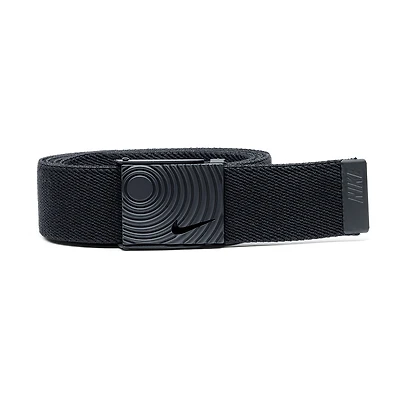 Nike Mens Outsole Stretch Web Belt
