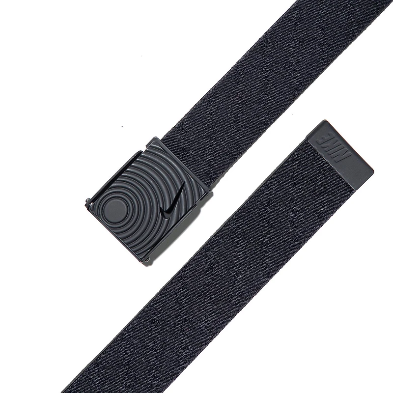 Nike Mens Outsole Stretch Web Belt