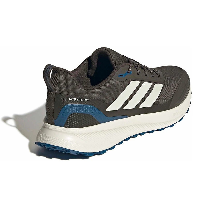 adidas Cloudfoam Runfalcon 5 Tr Mens Running Shoes
