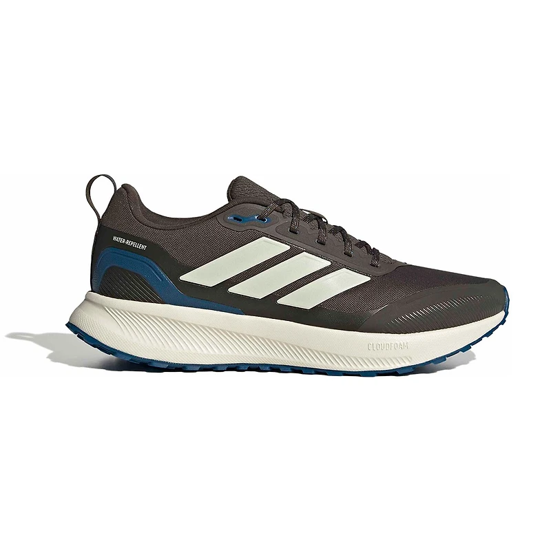 adidas Cloudfoam Runfalcon 5 Tr Mens Running Shoes