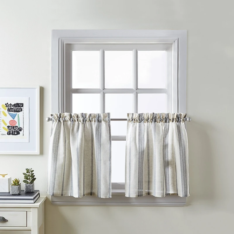 CHF Mckenzie Window Tier