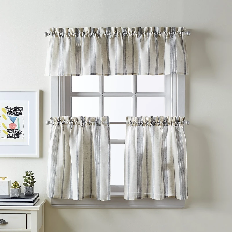 CHF Mckenzie Window Tier