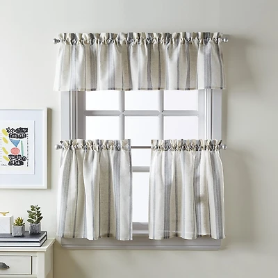 CHF Mckenzie Window Tier