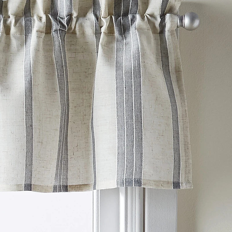 CHF Mckenzie Tailored Valance