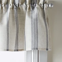 CHF Mckenzie Tailored Valance