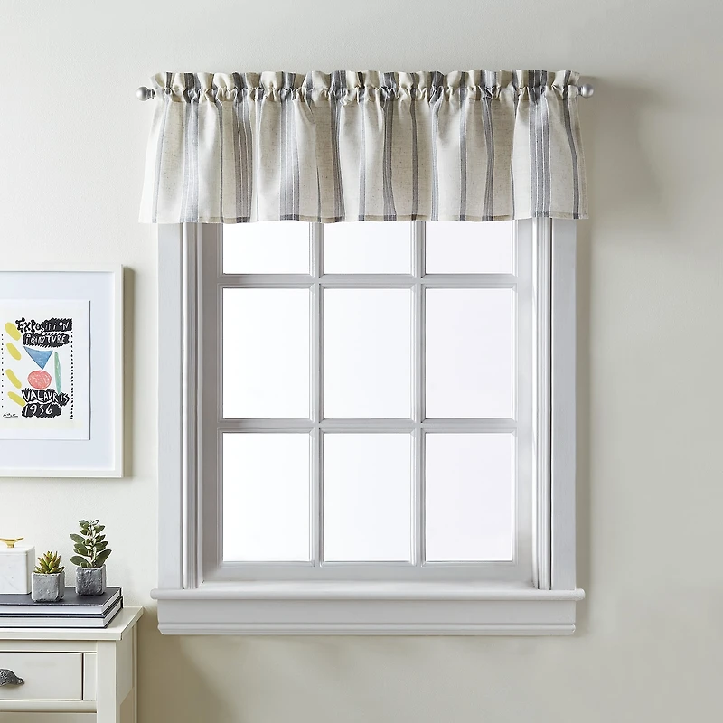 CHF Mckenzie Tailored Valance