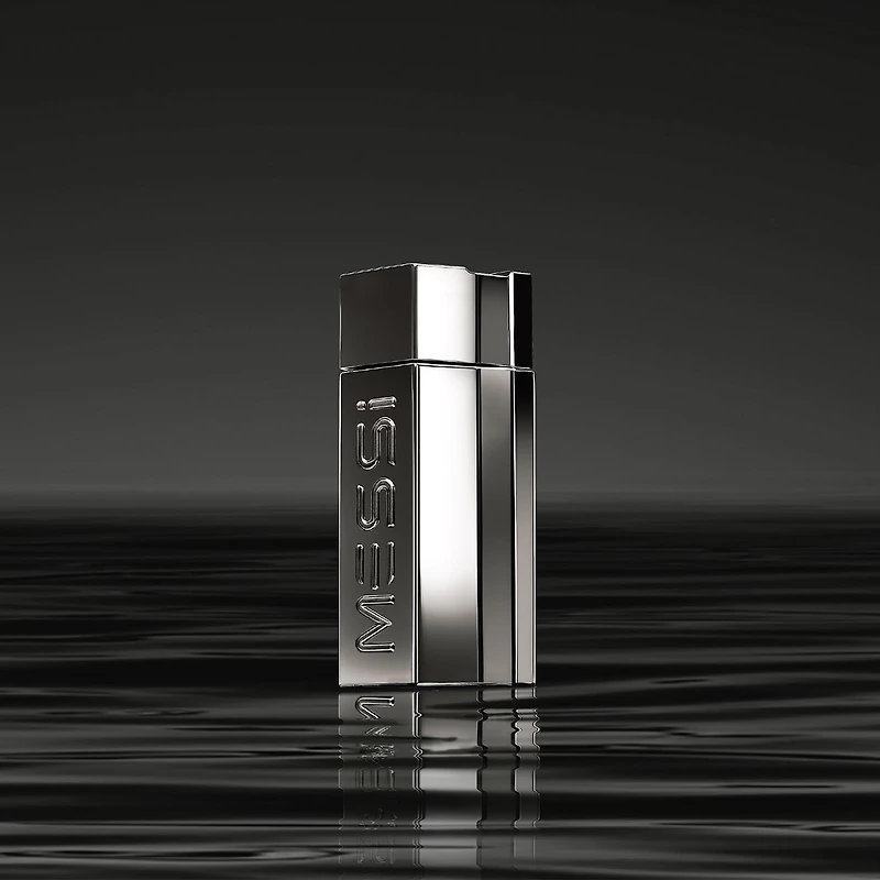 MESSI Platinum Eau De Parfum Exclusive To JCPenney
