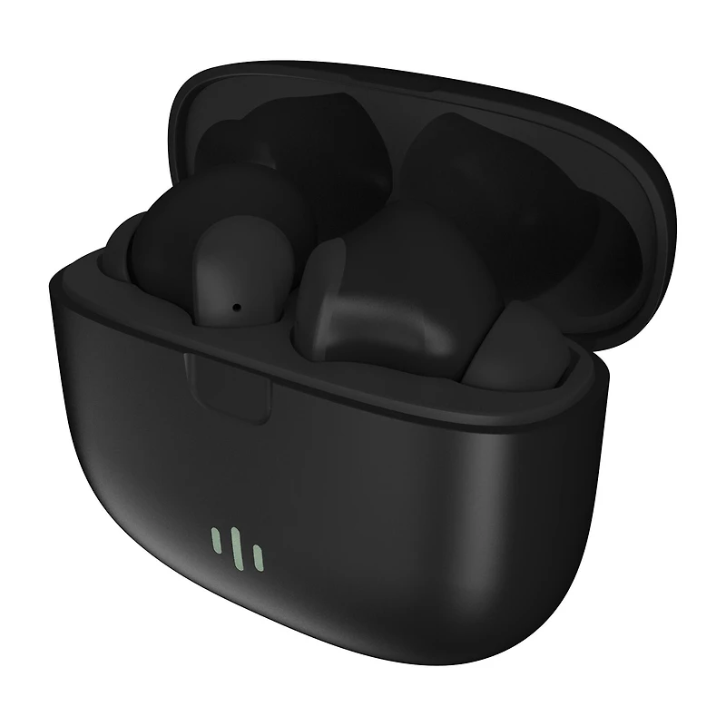 Brookstone Silent Studio Earbuds