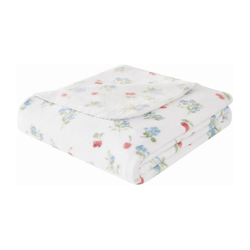 The Farmhouse By Rachel Ashwell Ashwell Cherry Hill Throw Throw