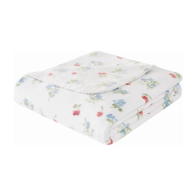The Farmhouse By Rachel Ashwell Ashwell Cherry Hill Throw Throw