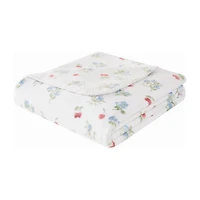 The Farmhouse By Rachel Ashwell Ashwell Cherry Hill Throw Throw