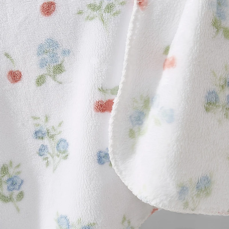 The Farmhouse By Rachel Ashwell Ashwell Cherry Hill Throw Throw