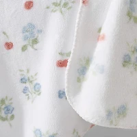 The Farmhouse By Rachel Ashwell Ashwell Cherry Hill Throw Throw