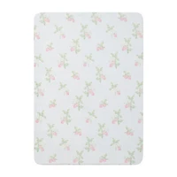The Farmhouse By Rachel Ashwell Strawberry Delight Throw