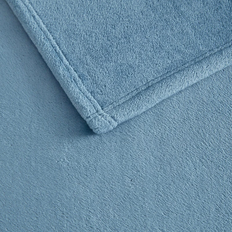 Martha Stewart Bedford Midweight Blanket