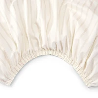 Fieldcrest 400tc Classic Chain Stripe Pillowcase