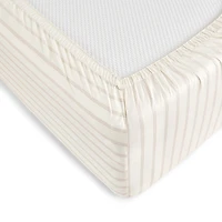 Fieldcrest 400tc Classic Chain Stripe Pillowcase