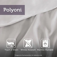 Madison Park Vivian 7-pc. Comforter Set
