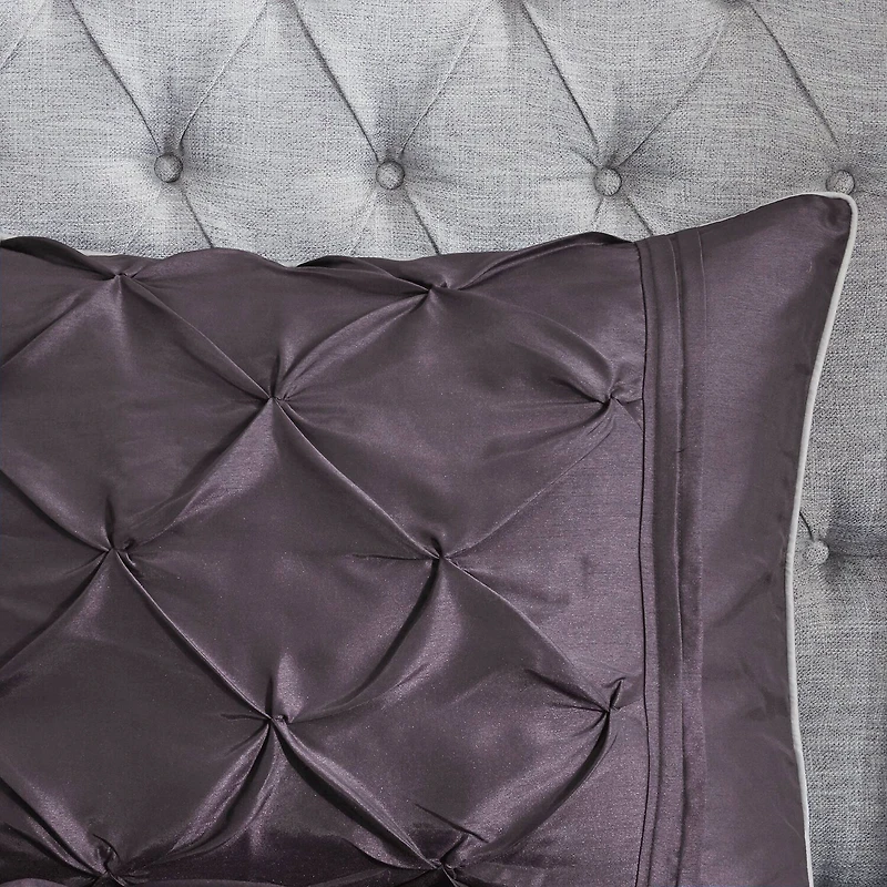 Madison Park Vivian 7-pc. Comforter Set