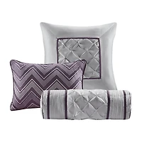 Madison Park Vivian 7-pc. Comforter Set