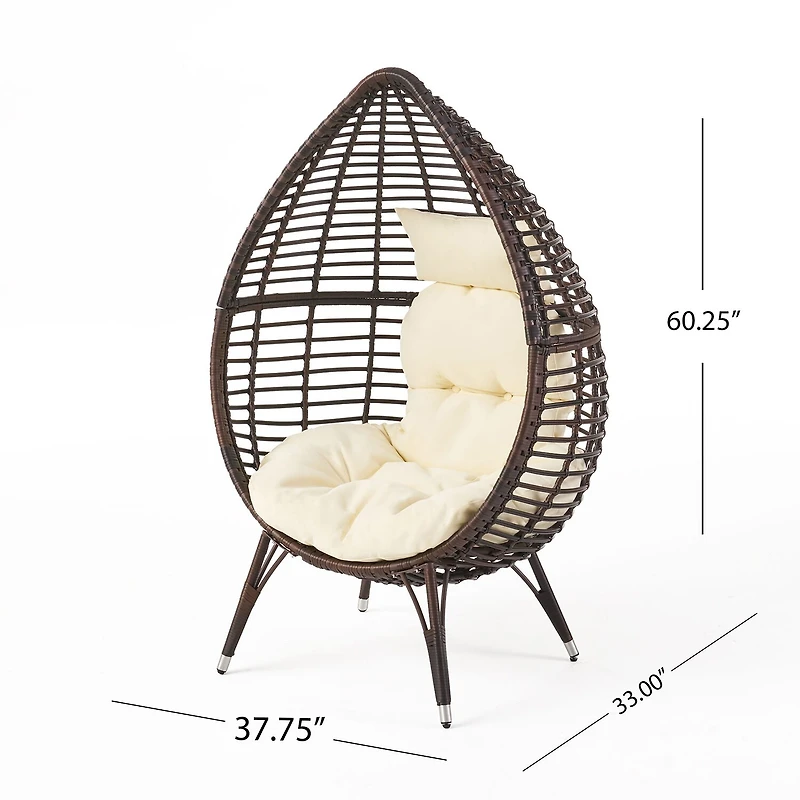 Santino Egg Chair